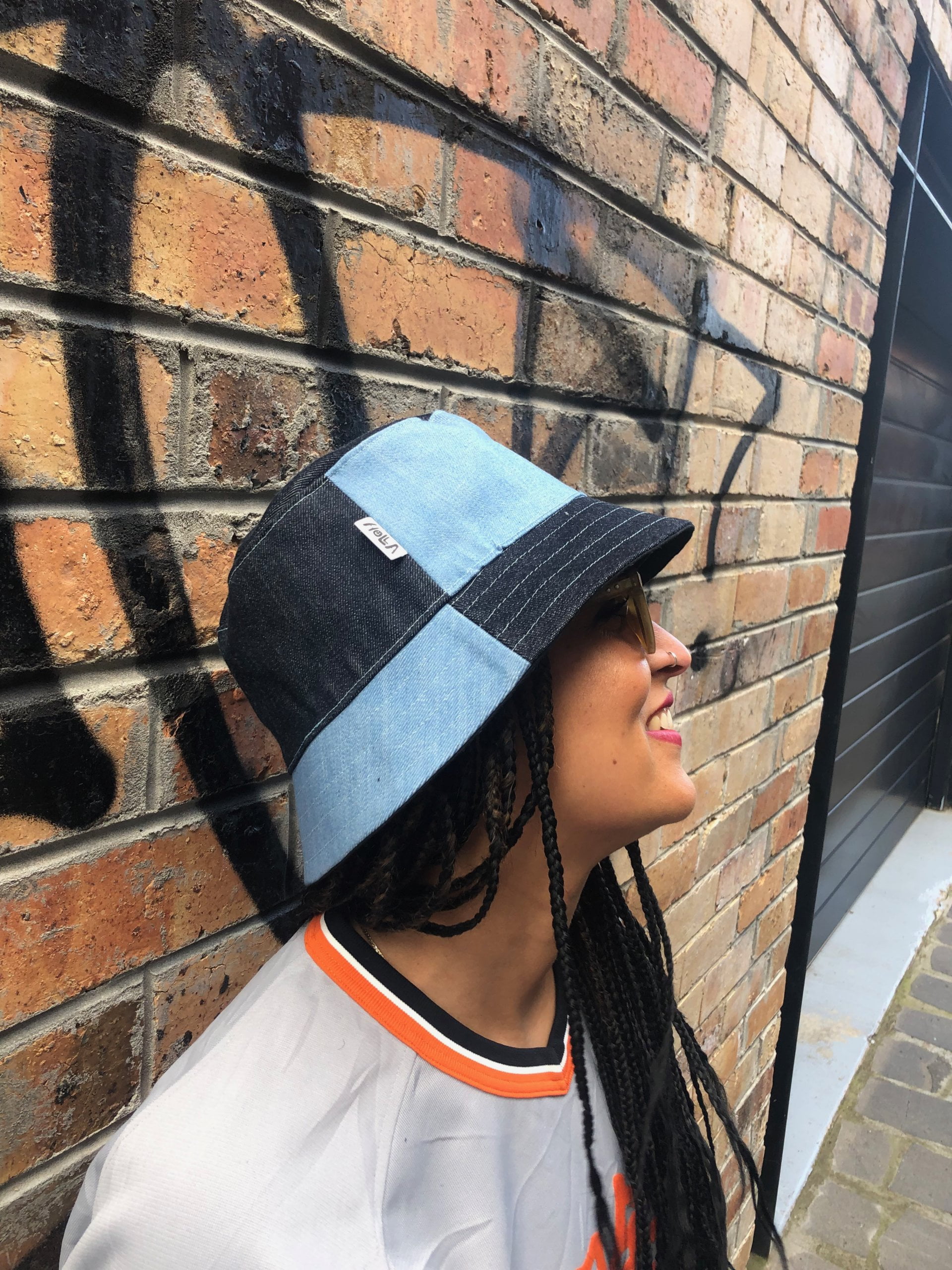 Adult corduroy bucket hats - Image 7