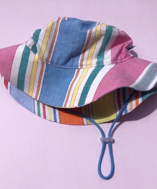 Cowboy Surfer Boonie Hat